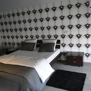 Deluxe Appartement met Twee Slaapkamers